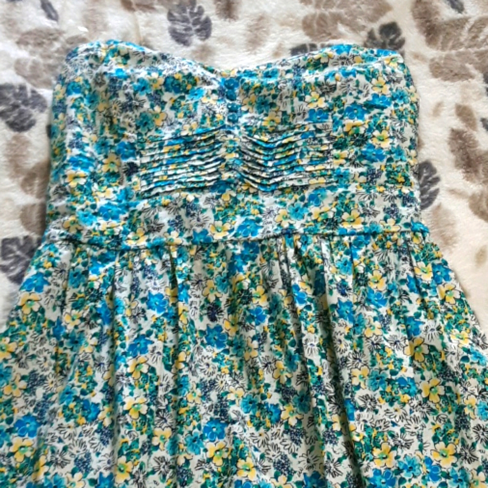 Summer dress